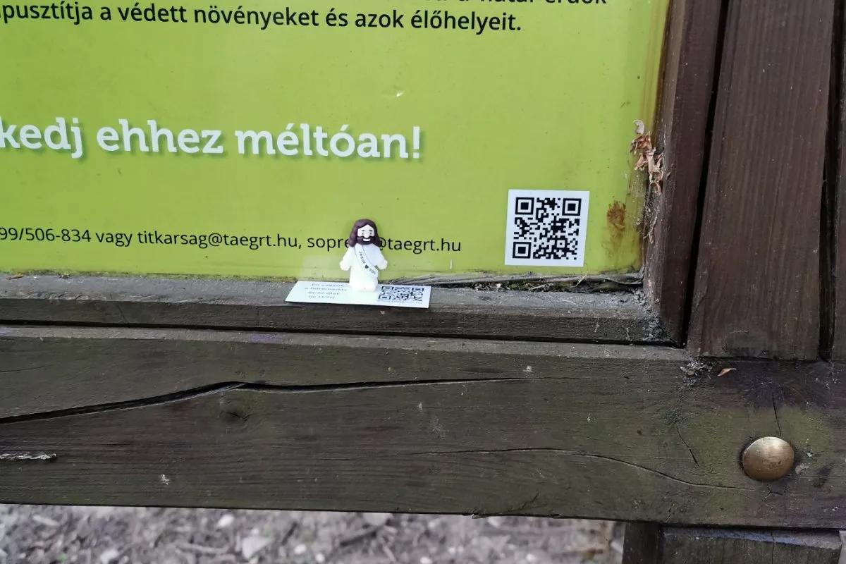 Tűztorony közelében