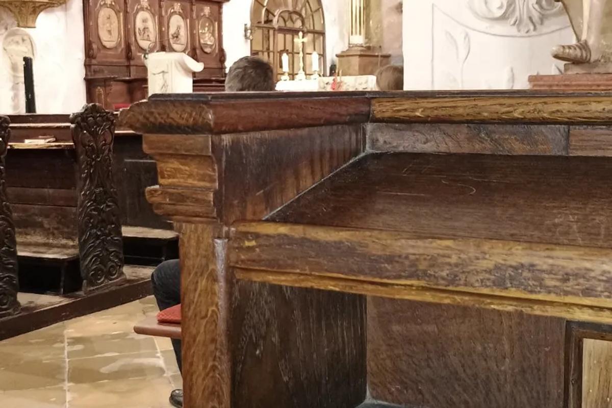 szent György templom