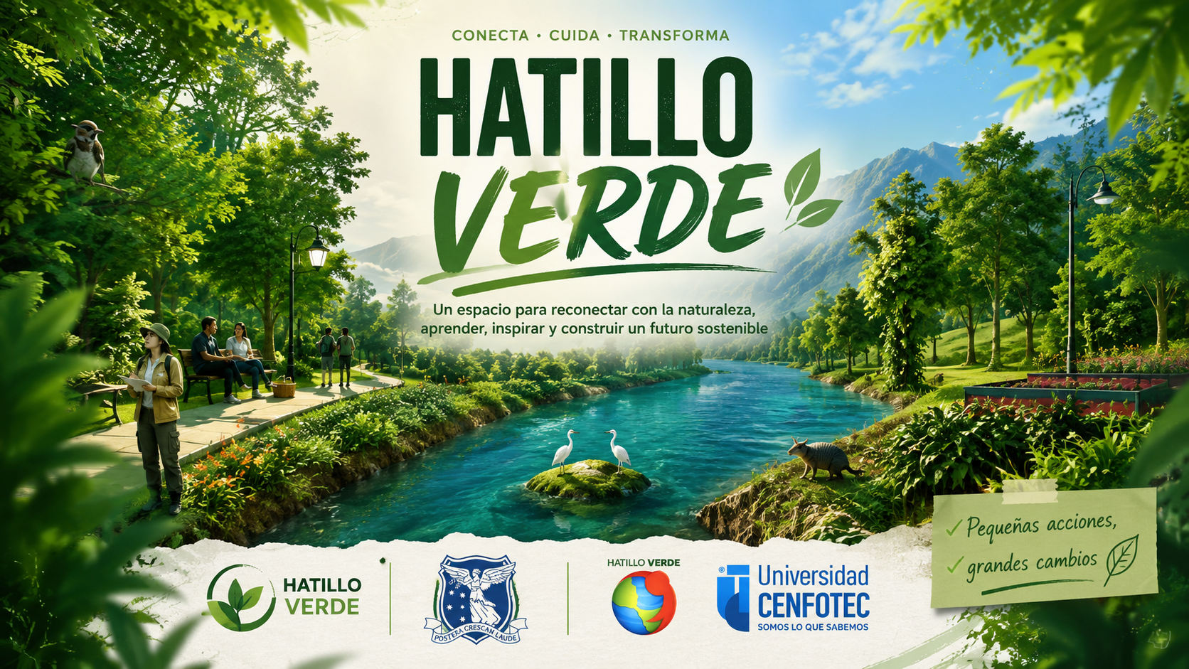 Hatillo Verde 
