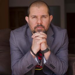Sergio Oviedo
