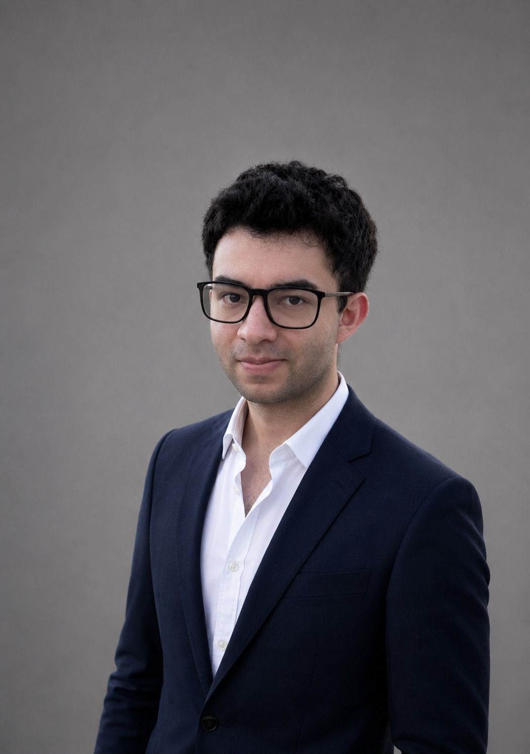 Anthony Chavarría