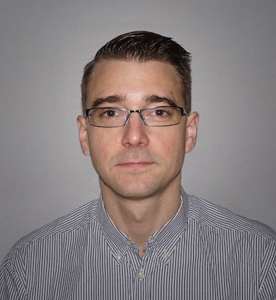 Photo of Waldemar Hummer
