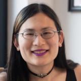 Liz Fong-Jones Headshot
