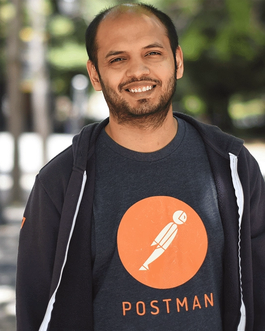 Abhinav Asthana