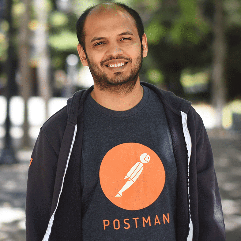 Abhinav Asthana
