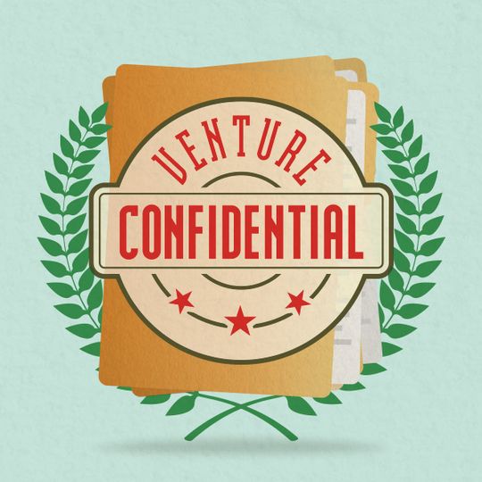 Venture Confidential