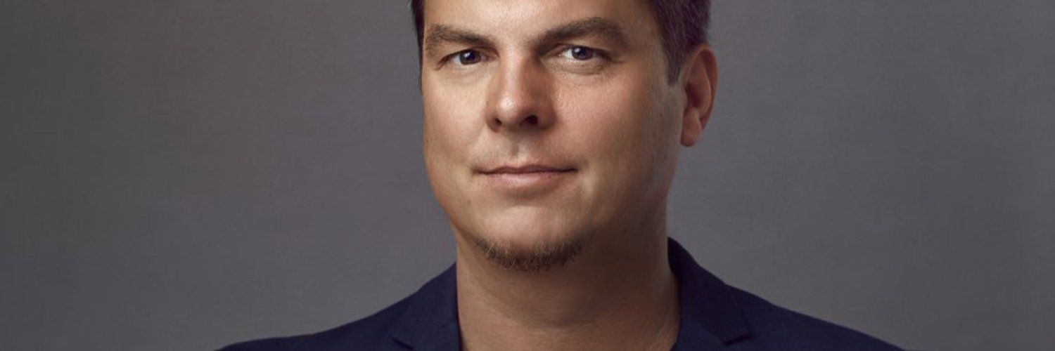 Photo of Dan Shaw