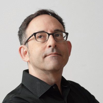 Ed Anuff