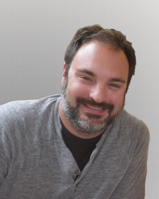Erik Dietrich