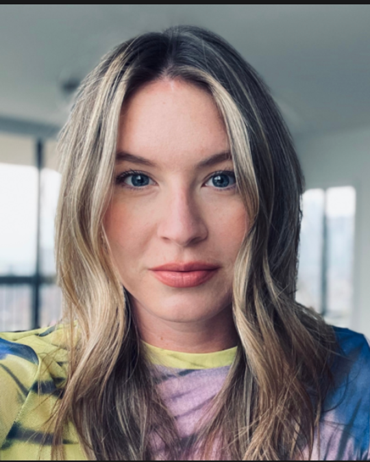 Ashley Smith