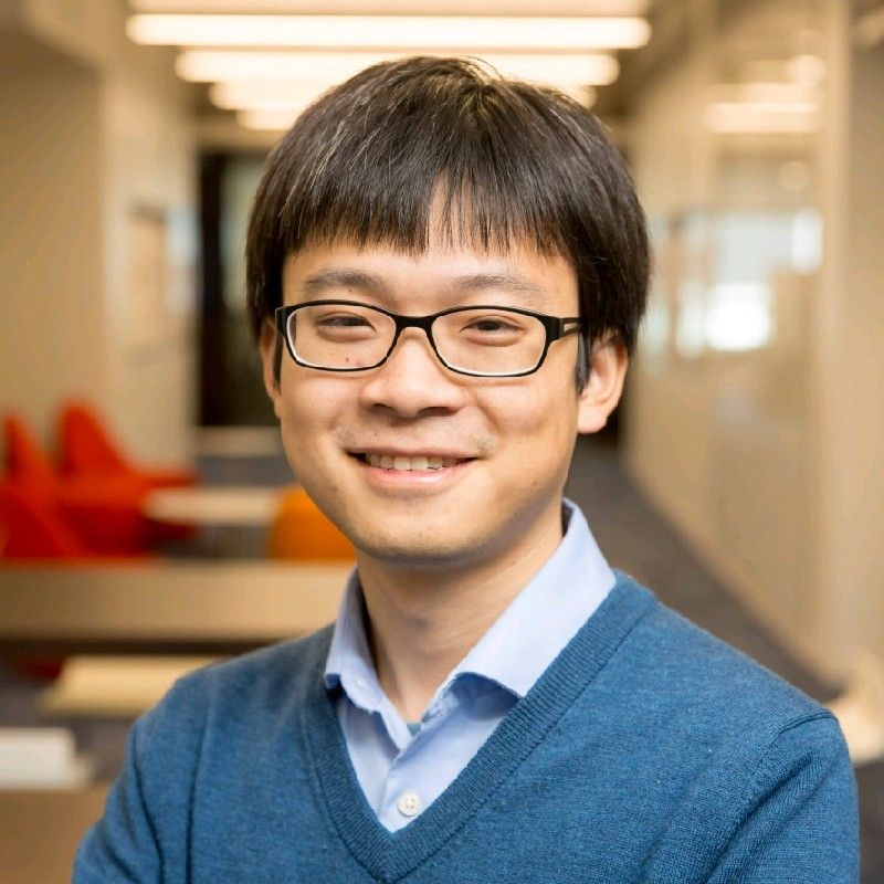 Junchen Jiang