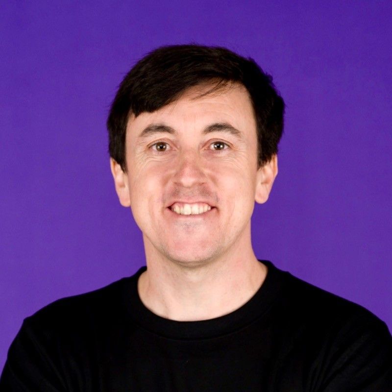 John Britton
