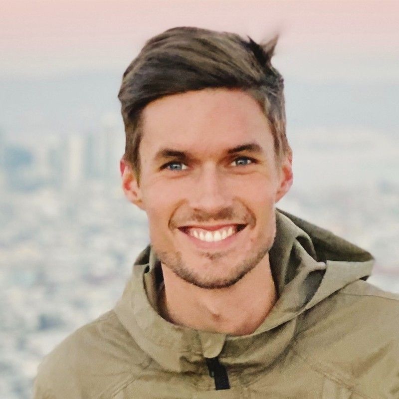 Photo of Solvi Logason