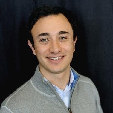 Photo of Ian Coe