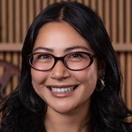 Mina Benothman's Headshot