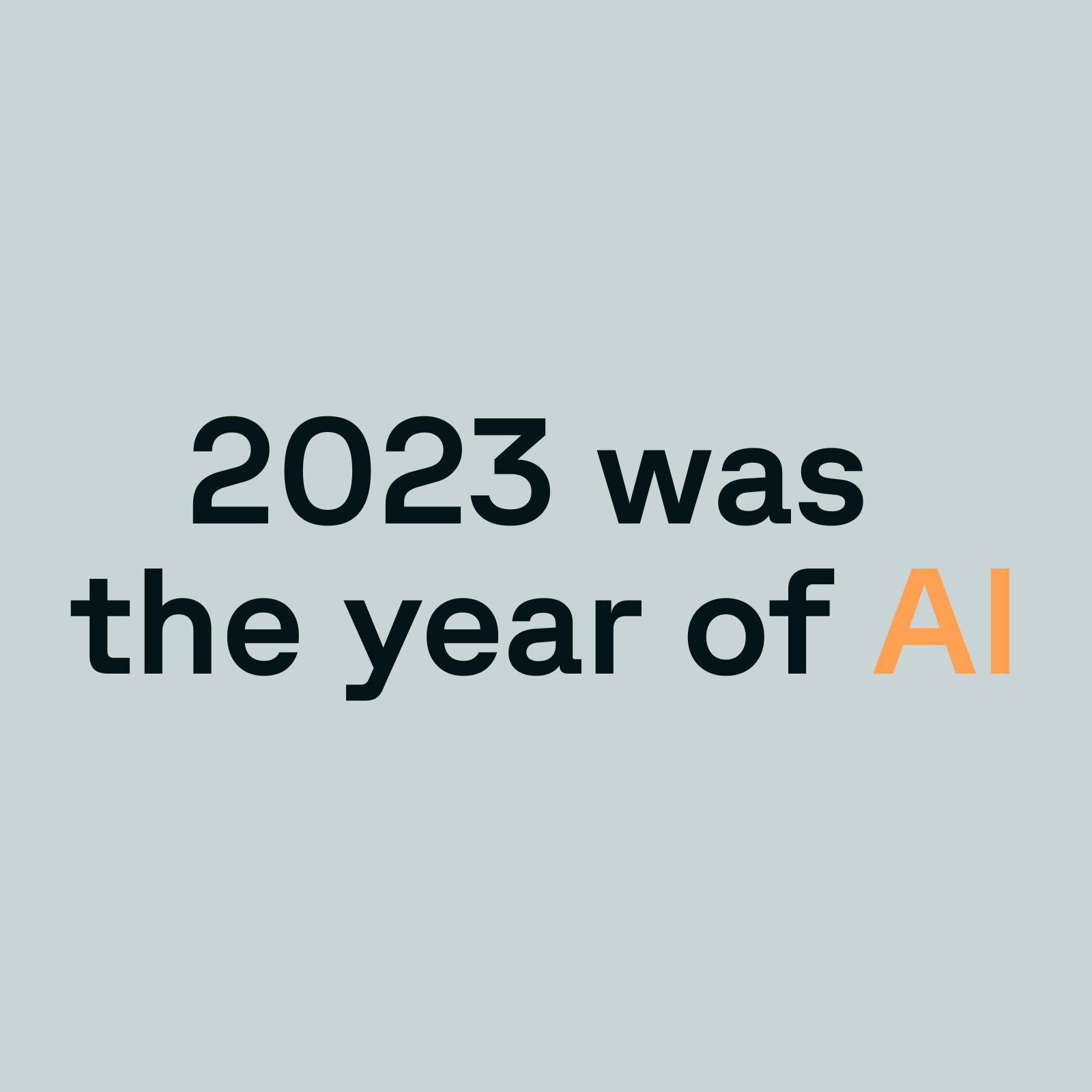 AI for Startup Founders