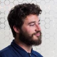 Photo of Fred Stevens-Smith