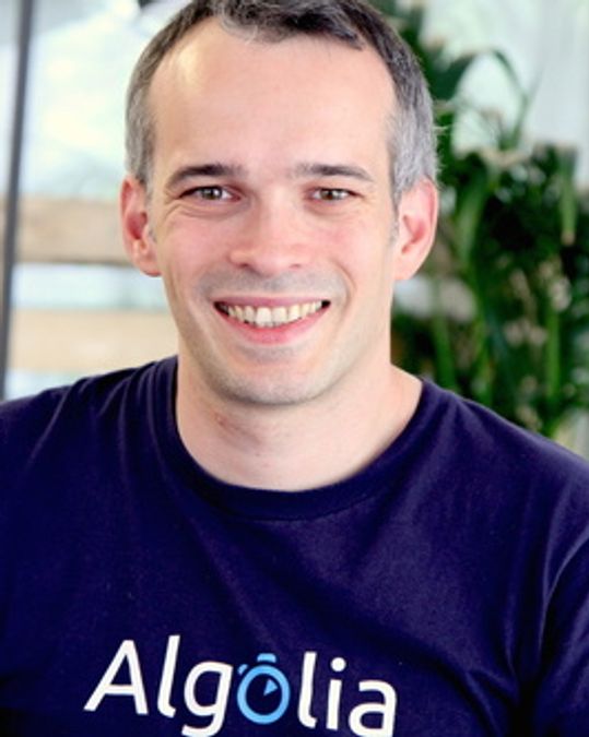 Nicolas Dessaigne