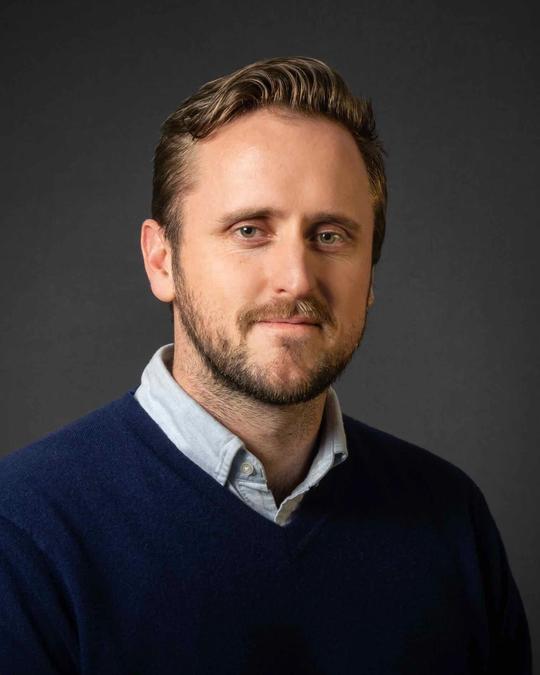 Max Schultz