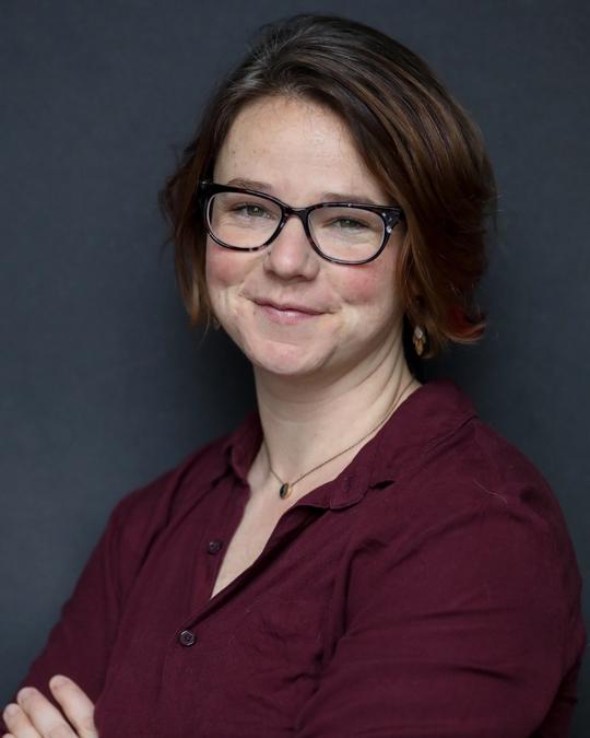 Mary Thengvall
