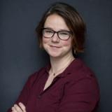 Mary Thengvall