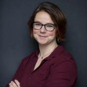 Mary Thengvall