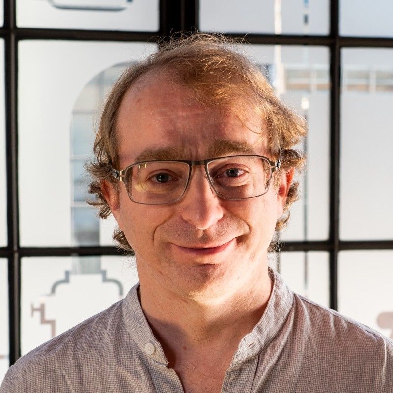 Photo of Avery Pennarun