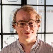 Photo of Avery Pennarun