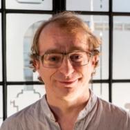 Photo of Avery Pennarun