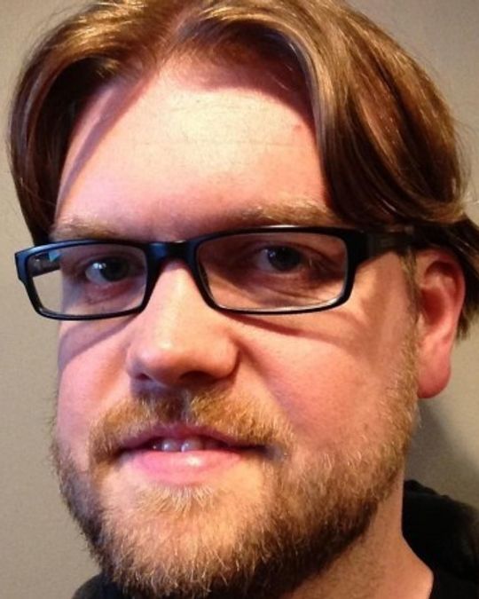 Photo of David Dollar