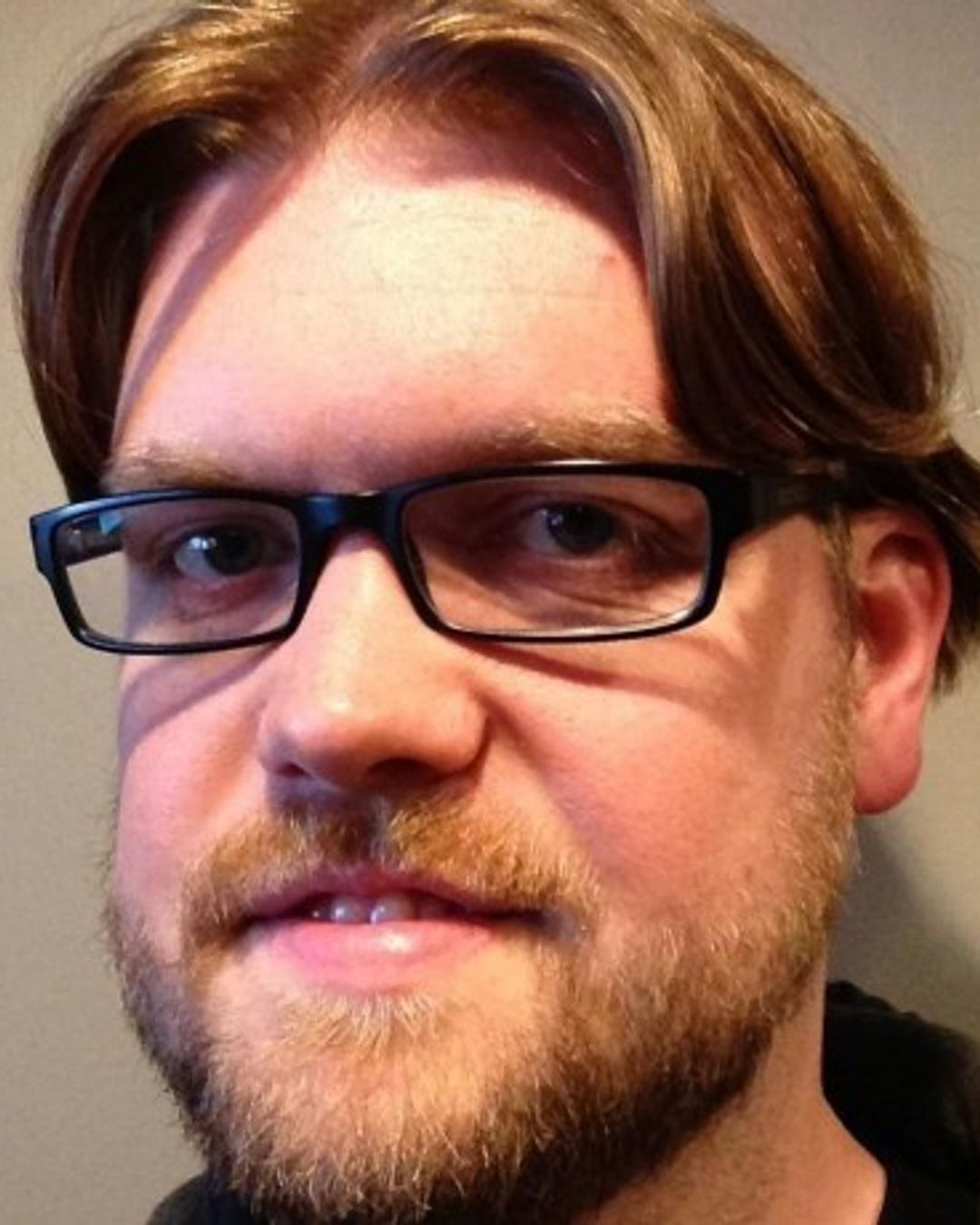 Photo of David Dollar