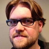 Photo of David Dollar