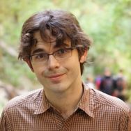 Photo of David Crawshaw