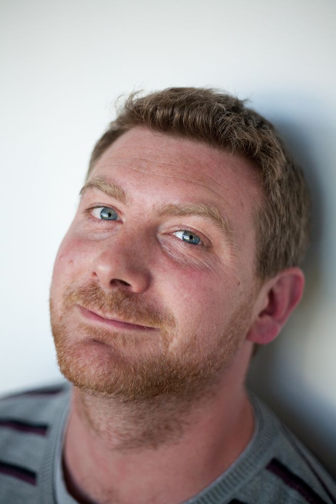Simon Wistow