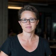 Rachel Chalmers' Headshot