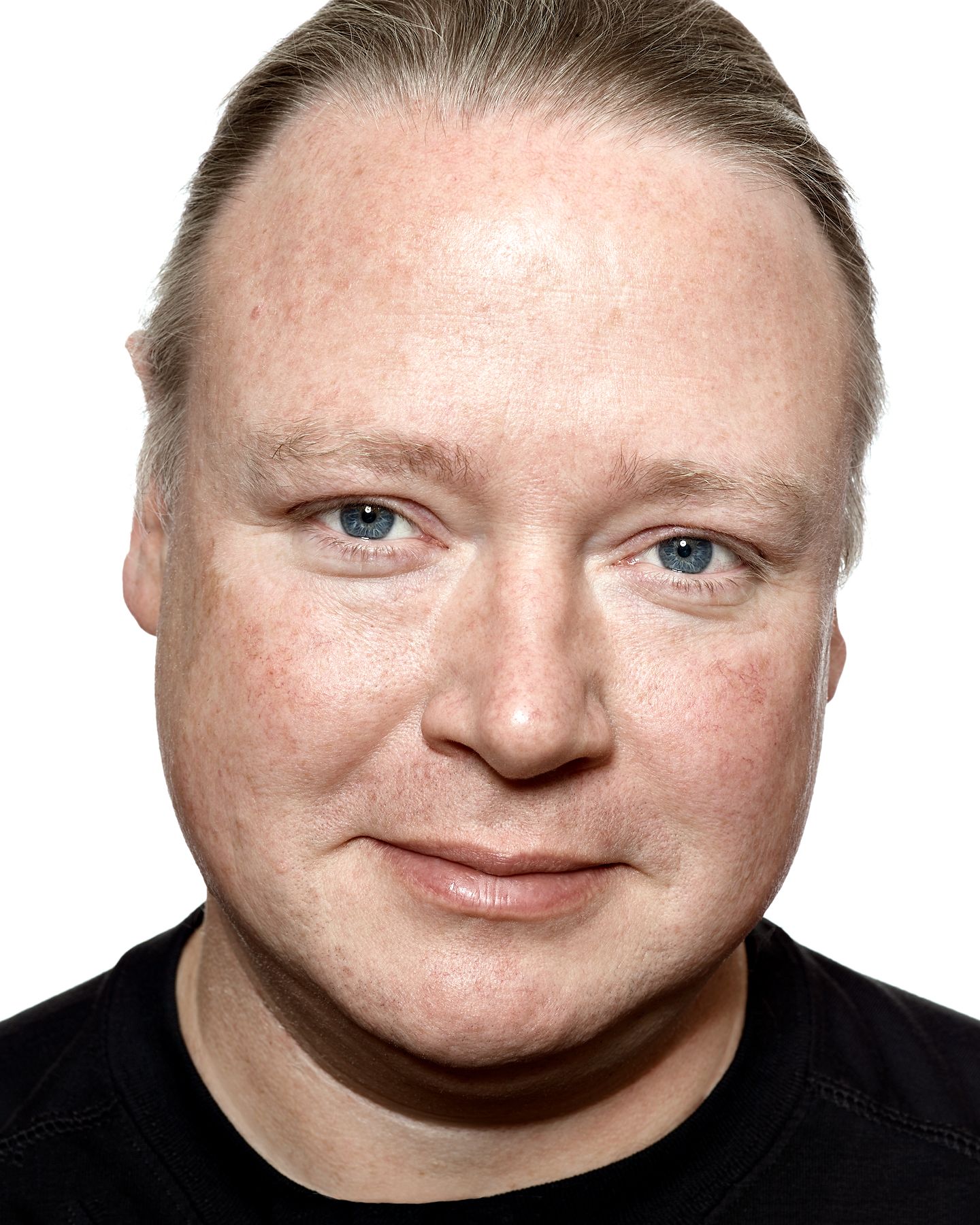 Brian Behlendorf