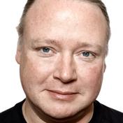 Brian Behlendorf