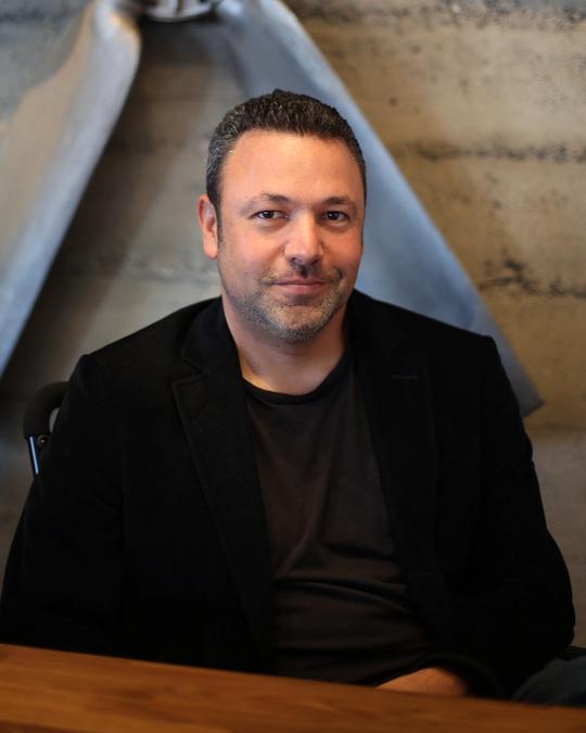 Adam Gross