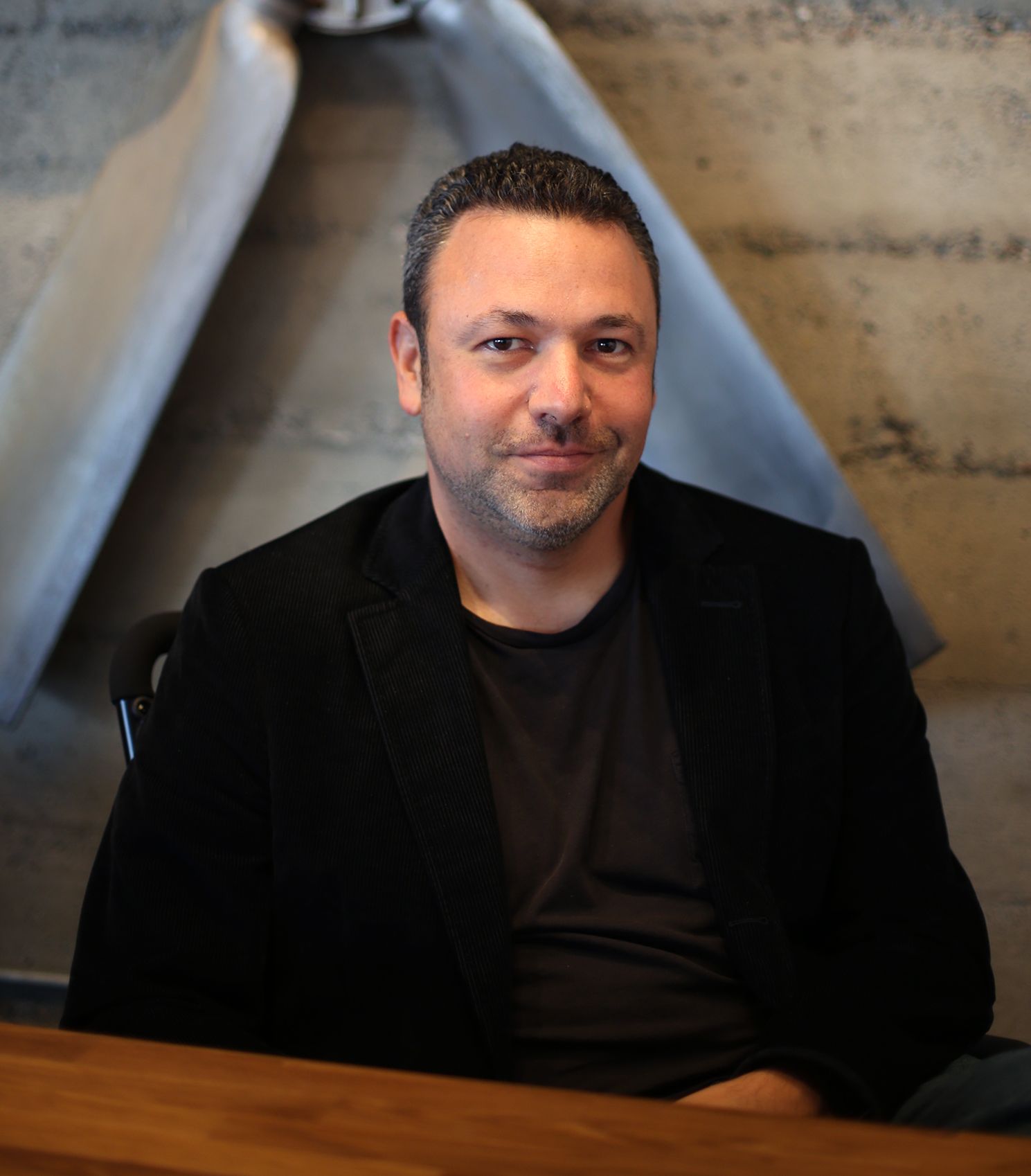 Adam Gross