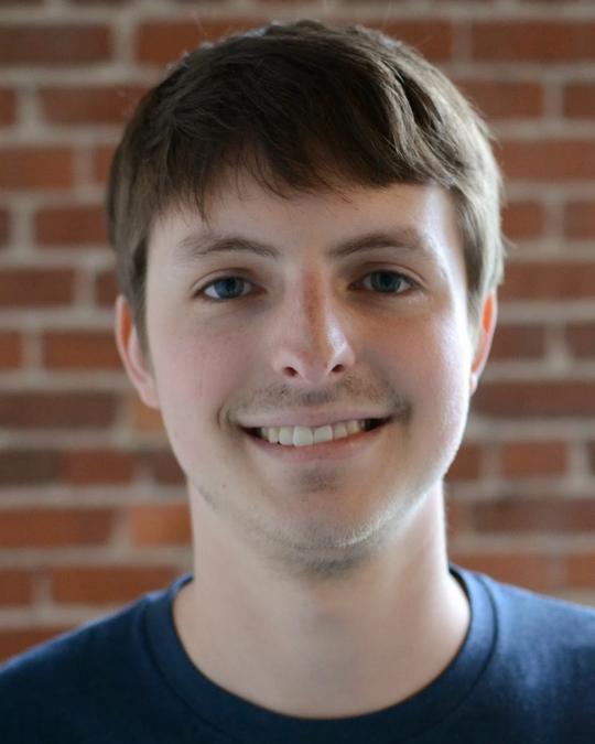 Dylan Bochman