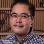 Andrew Park headshot