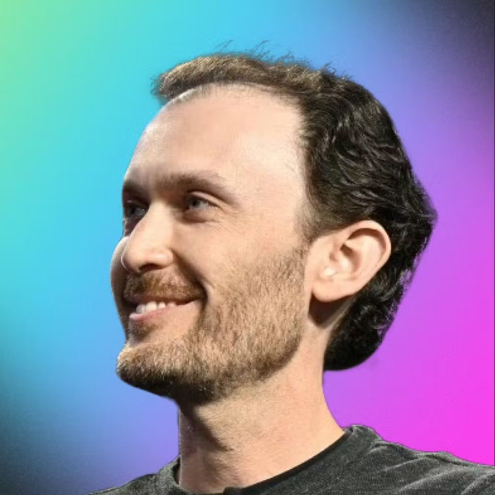Ben Woskow