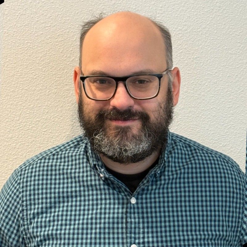 Ben Rubin