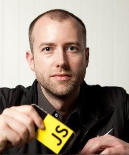 Photo of Brian LeRoux