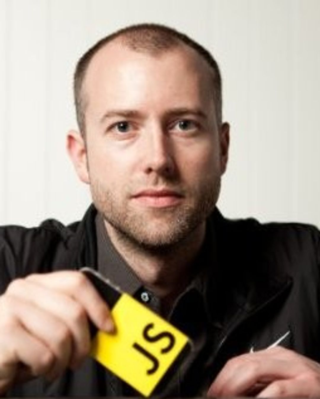 Photo of Brian LeRoux