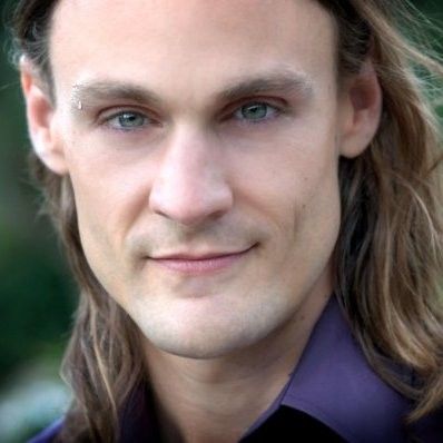 Photo of Zachary Crockett