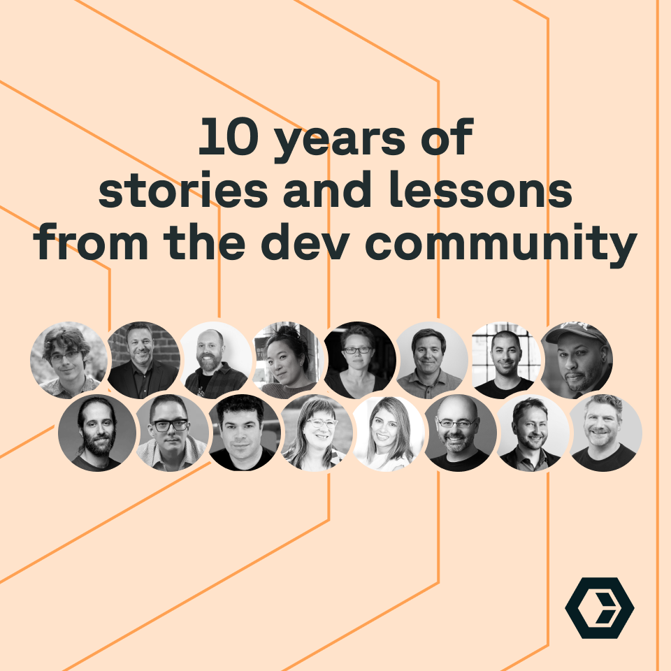 Advice for the Next Decade of Founders