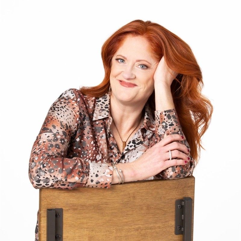 Susan Gudenkauf