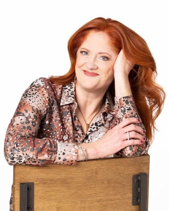 Susan Gudenkauf