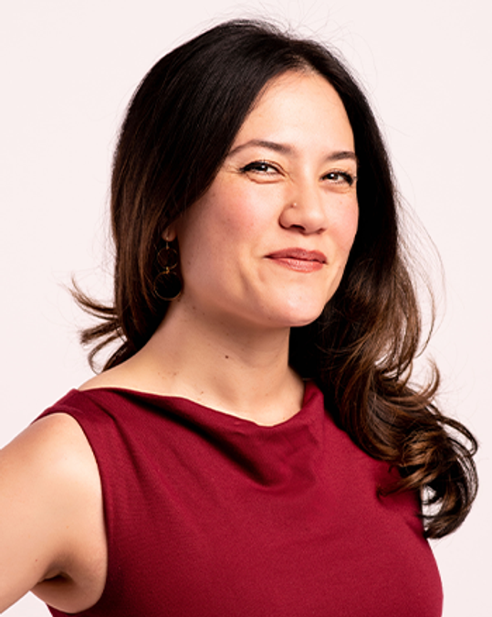 Coleen Coolidge